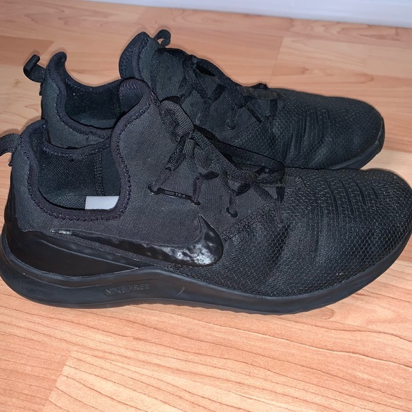 Men's Nike Free size 10 - Picture 2 of 5